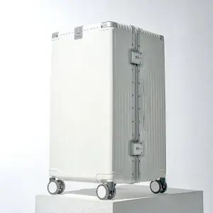 [독일  투어랩 프로 캐리어 26인치 [화이트]