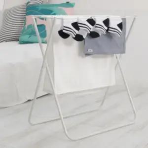 접이식 수건 빨래걸이 건조대 S) 빨래건조대 베란다빨래건조대 접이빨래건조대