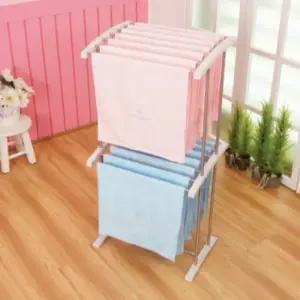 1P 미니 실내 건조대 2단 미니건조 미니빨래건조대 미니빨래건조대 미니건조대