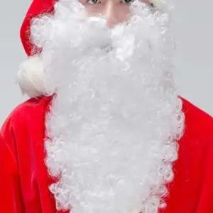 ( )산타 흰수염 소 크리스마스복장 크리스마스코스튬 산타복장