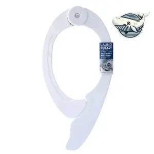 고쿠보 다용도 빨래집게 저렴한 이불 고정용 이불집게 대형집게 대형 이불건조 빨래