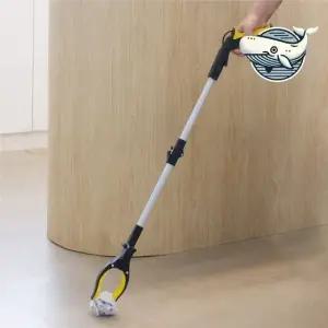 LED 조명 달린 편리한 집게 청소 도구 신발정리집게 대형집게 플로깅집게 청소집게