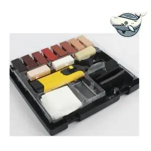 아파트 바닥 수리용 마루 강화 바닥 보수 마루바닥재 원목마루 거실바닥재 원목마루코팅