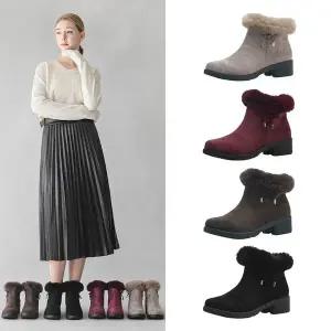 [NS홈쇼핑]올리 래빗 퍼부츠[35609215]