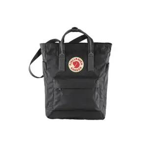 FJALLRAVEN 23710 550 칸켄 토트팩 Black 공용 토트백 270288 1137694