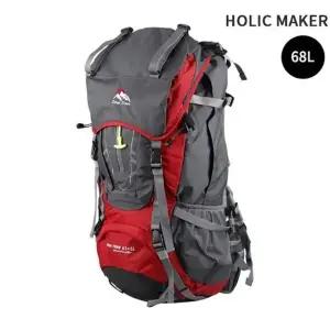 [RGK8O694]홀릭메이커 남자백팩 여행용가방 등산배낭