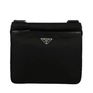 PRADA  25FW 사피아노 리나일론 숄더 백  2VH118 2DMH F0002)