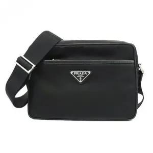PRADA  25FW 리나일론 크로스백  2VH048 V XOO 2DMH F0002)