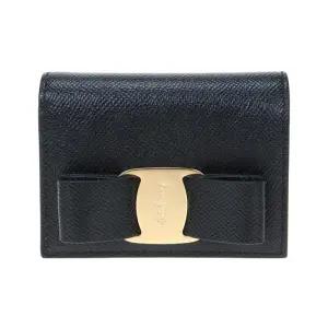 [페라가모]바라 동전 지갑 / 22 D515 0725300