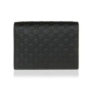 마이크로 시마 카드 지갑 (스크래치 및 구성품 누락) / 544474 BMJ1N 1000