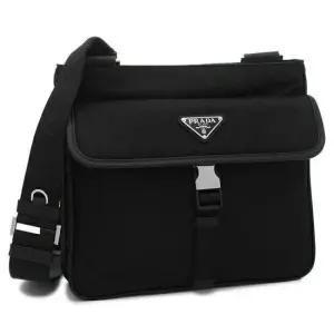 PRADA  25FW 2VH119 XOO 2DMH F0002  리나일론 숄더백)