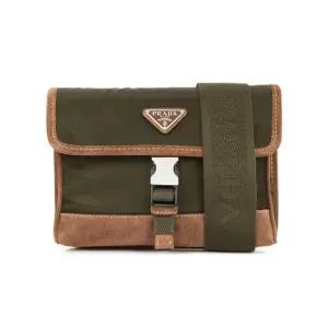 리나일론 스마트폰 케이스 크로스백 2ZH108 2HJH F041O