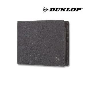 [RG5O8N94]던롭 남성용 소가죽 반지갑 DL WE104 GR