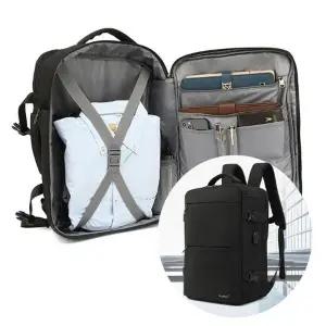 [RG5O12Q0]직장인 출장 백팩 출퇴근 가방 20대 30대