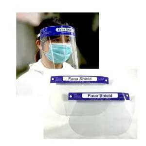 [RG2PRNQ6]페이스쉴드 투명마스크 10매