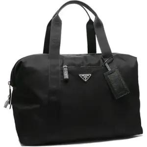 PRADA  25FW RE-NYLON 사피아노 더플백  2VC796 2DMH F0002)