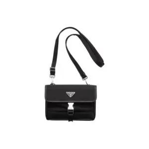 리나일론 폰홀더 남성 크로스백 2ZH108-2DMH-F0002 270409 1286013