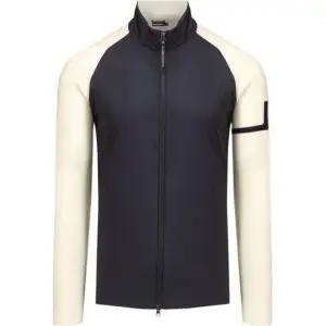 270845 J.LINDEBERG Cascade Hybrid Jacket  SMOW09699-6855)  남성 캐스케이드 하이브리드 자켓)