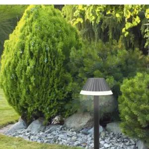 LED 정원등 공원 야외 조명 전원주택 마당 방수