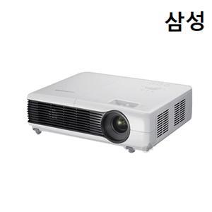 삼성 SP-M250WS LCD SVGA 2500안시 회의용 강의용 사무용 빔프로젝터 설치가능 시공가능