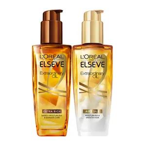 로레알파리 오일 1+1 / 엑스트라 오디네리 오일 8종 중 택2