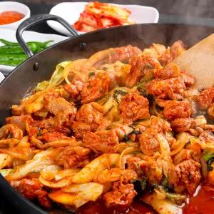 [참도깨비]가평 남이섬 닭갈비 750g*2봉(임박 26.04.22)