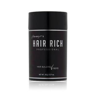 박명수흑채 헤어리치 분말 20g