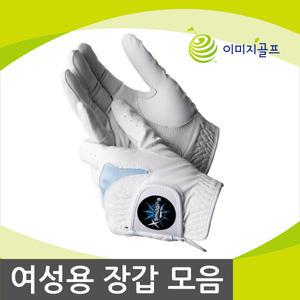 X스파이더스 여성용 골프장갑 왼손/오른손/양손