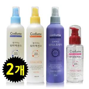과일나라 컨퓸 헤어에센스 x2ea/ 헤어 워터 스프레이