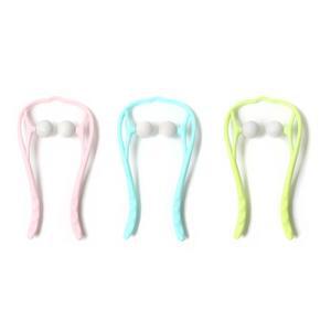 Neck Massager 목경락 소프트볼 맛사지기/안마기