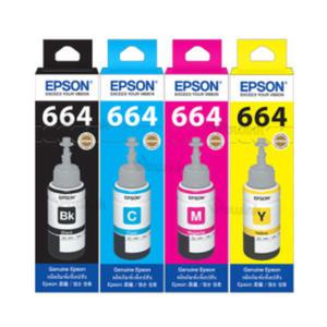 엡손정품잉크 T664 M105 M205 L565 L210 L1455 T6641