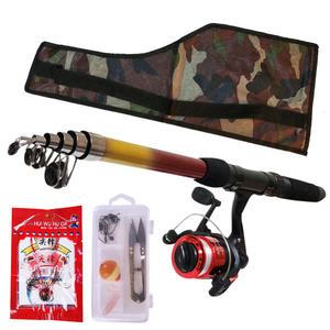 도매짱 루어 릴낚시대 원투 낚시대 세트 바다 민물 낚시 입문