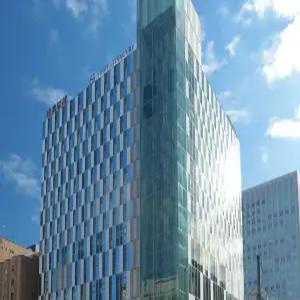 [일본/삿포로 호텔예약] 호텔 그레이서리 삿포로(Hotel Gracery Sapporo)호텔검색,호텔가격