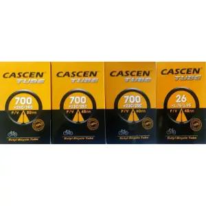 자전거 튜브 700C 26인치 쥬브 16~29인치  던롭 프레스타