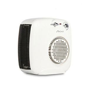 신일 미니온풍기 전기 팬히터 캠핑 탁상용 온풍기 전기히터 소형 발난로 SEH-P20