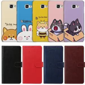 갤럭시온7 캐릭터 케이스 SM-G611S G611K G611L G610S G610K G610L