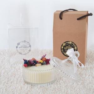 메리고 발향캔들 만들기 DIY세트