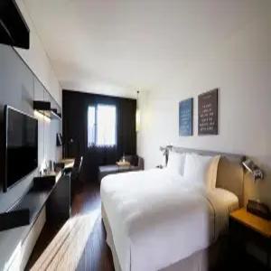 [서울 호텔] 글래드 여의도 (영등포,여의도)