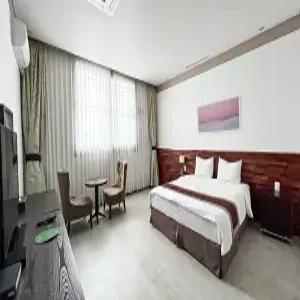 [전남 호텔] 여수 유캐슬 호텔 (여수)