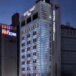 [부산 호텔] 호텔 포레 프리미어 남포 (남포동,중앙동,태종대,송도,영도)