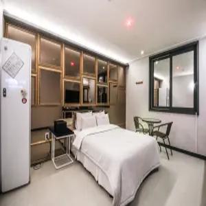 [전남 모텔] 순천 테라칸 (순천)