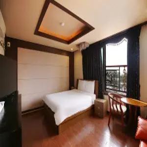 [충남 모텔] 안면도 해송 (태안,안면도)