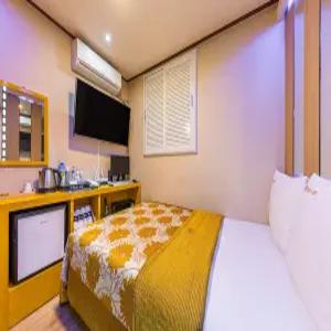 [경기 모텔] 광명 웰니스 (광명)