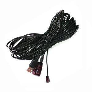 리모콘 연장케이블(11m) - IR Repeater cable THS-11