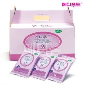 메디푸드 글루트롤(47g 30포)