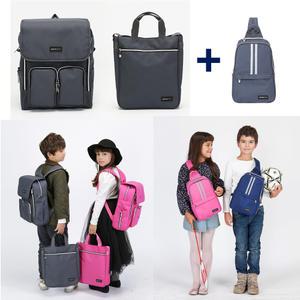 로이스틴 신학기 초등 책가방+슬링백 초등학생책가방 소풍가방 입학선물 슬링백세트