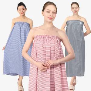 마사지 가운 바디샵 에스테틱 피부미용 바디샵 스파