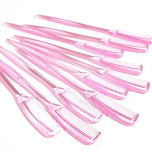 미니속눈썹빗 눈썹빗 미니빗 속눈썹연장 마스카라빗