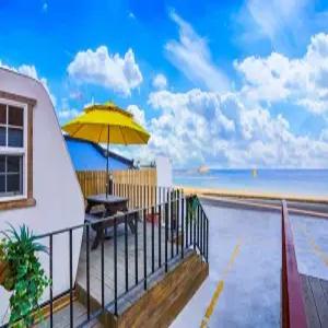 [강원 펜션] 고성 안녕바다카라반펜션 (속초,고성)