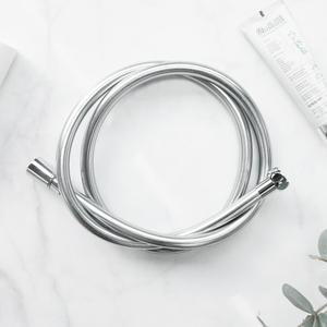 [바스템] 물때가 끼지않는 튜브형 샤워줄